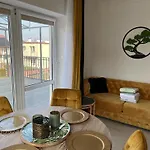 Comfort Zone Duplex 오스트로다