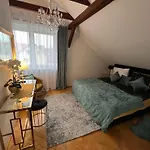 Apartament Comfort Zone Duplex Ostróda