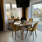 Comfort Zone Duplex *