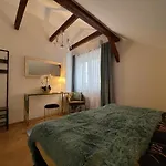 Comfort Zone Duplex Ostróda