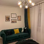 Comfort Zone Duplex