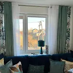Comfort Zone Duplex 아파트