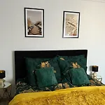 Comfort Zone Duplex * 오스트로다