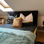 Comfort Zone Duplex Apartmán Ostróda