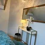 Comfort Zone Duplex 아파트 *