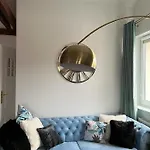 아파트 Comfort Zone Duplex *