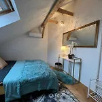 Comfort Zone Duplex 아파트