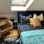 Apartament Comfort Zone Duplex Ostróda