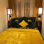 Comfort Zone Duplex 아파트