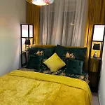 Comfort Zone Duplex 아파트 *