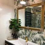 아파트 Comfort Zone Duplex *