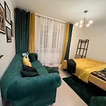 Comfort Zone Duplex *