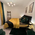 Comfort Zone Duplex 아파트 *