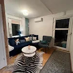 Comfort Zone Duplex 오스트로다