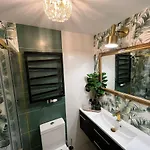 아파트 Comfort Zone Duplex