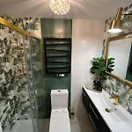 아파트 Comfort Zone Duplex *