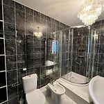 Comfort Zone Duplex 아파트 오스트로다