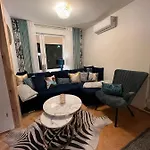 Comfort Zone Duplex