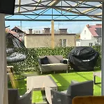 Comfort Zone Duplex