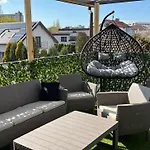 아파트 Comfort Zone Duplex 오스트로다