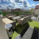 Comfort Zone Duplex 아파트 *