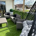 Comfort Zone Duplex * 오스트로다