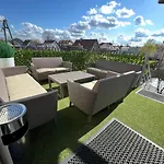Comfort Zone Duplex 아파트 오스트로다