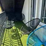 Apartament Comfort Zone Duplex Ostróda