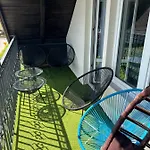 Comfort Zone Duplex Apartament *