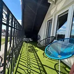 Comfort Zone Duplex Apartament