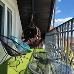 Comfort Zone Duplex Apartament *