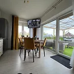 Comfort Zone Duplex *