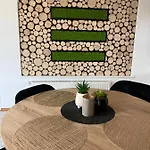 Comfort Zone Duplex