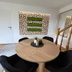 아파트 Comfort Zone Duplex *