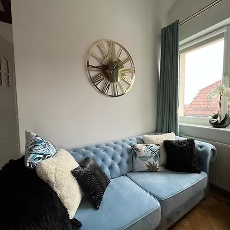 Comfort Zone Duplex Ostroda