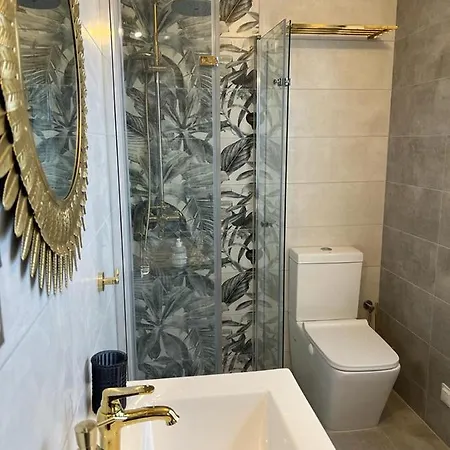 Comfort Zone Duplex