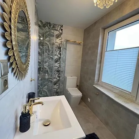 Comfort Zone Duplex Apartment *