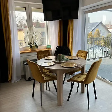 Comfort Zone Duplex *