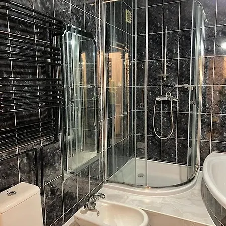 Apartment Comfort Zone Duplex Ostroda