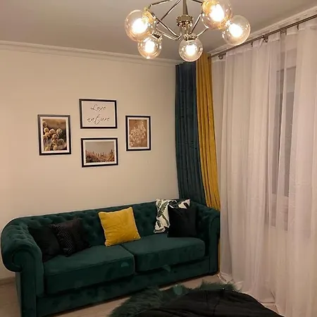 Comfort Zone Duplex