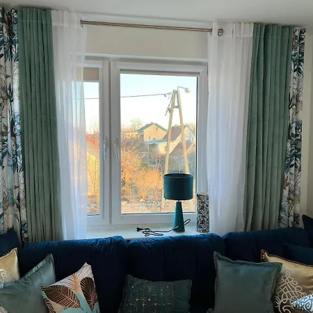 Comfort Zone Duplex Διαμέρισμα