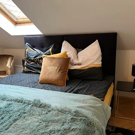 Comfort Zone Duplex Apartment Ostroda