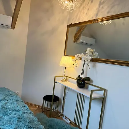 Comfort Zone Duplex Διαμέρισμα *