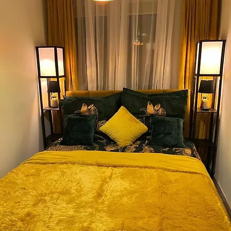 Comfort Zone Duplex Διαμέρισμα