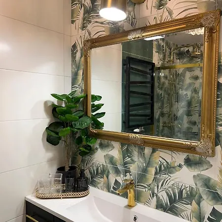 Διαμέρισμα Comfort Zone Duplex *