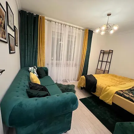 Comfort Zone Duplex *