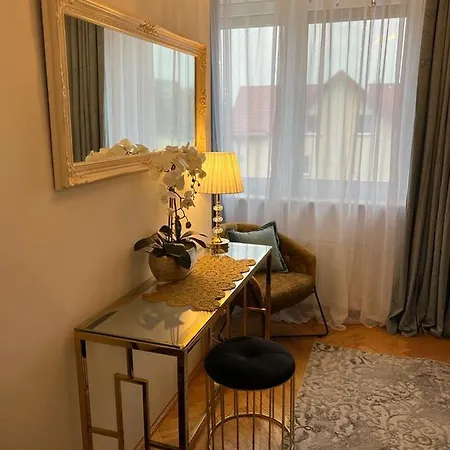 Comfort Zone Duplex Ostroda