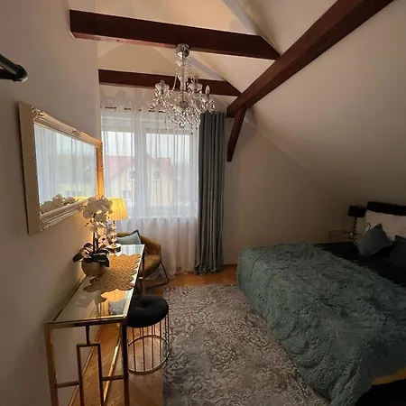 Comfort Zone Duplex Ostróda
