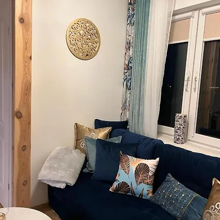 Comfort Zone Duplex