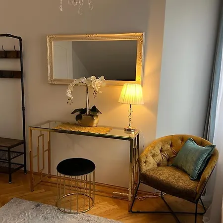 Comfort Zone Duplex オストルダ